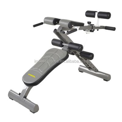 Grey/Black mytest serie core trainer met OEM ODM service die prestaties prioriteit geven