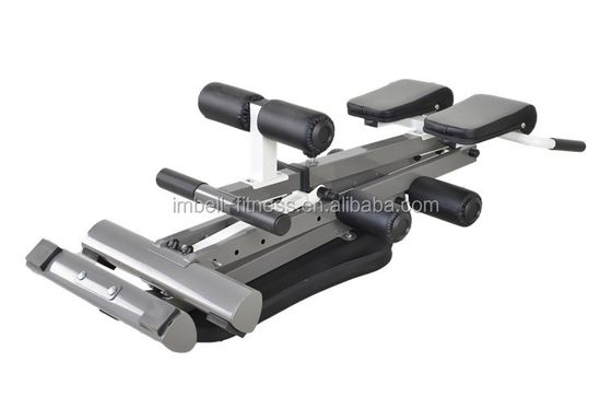 Grey/Black mytest serie core trainer met OEM ODM service die prestaties prioriteit geven
