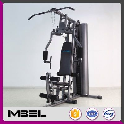 Verbeter je thuis gym met onze Heavy-Duty Bodybuilding Functional Trainer Machine