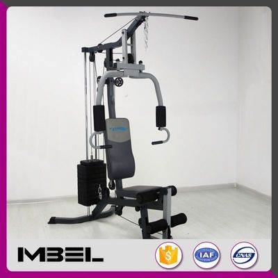Verbeter je thuis gym met onze Heavy-Duty Bodybuilding Functional Trainer Machine