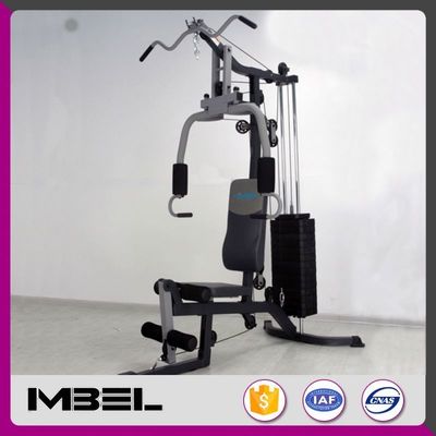 Verbeter je thuis gym met onze Heavy-Duty Bodybuilding Functional Trainer Machine