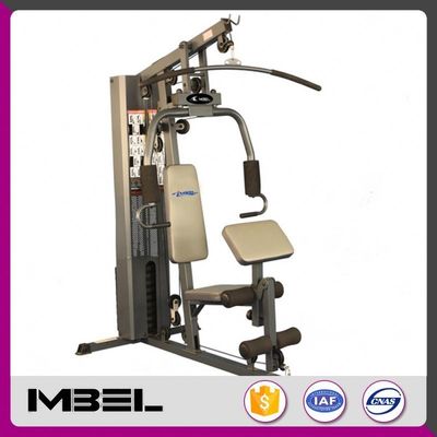 Verbeter je thuis gym met onze Heavy-Duty Bodybuilding Functional Trainer Machine