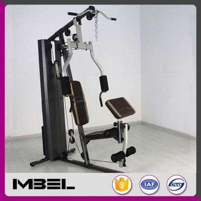 Verbeter je thuis gym met onze Heavy-Duty Bodybuilding Functional Trainer Machine