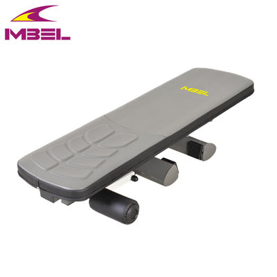 Verpakkingsruimte-serie Flat Weight Bench Press Dimensies met LCL-ondersteuning