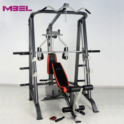 Fitnessapparatuur Multifunctionele Smith Machine NW 152kgs met OEM ODM Service