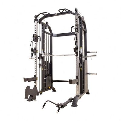 Fitness-aangedreven rekapparatuur met een gemonteerde afmeting van 1700X1990X2300 mm laadpoort