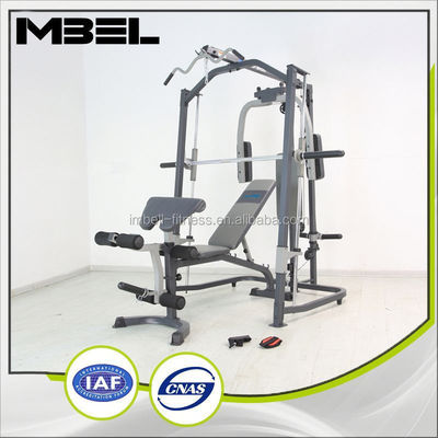 Krachtapparatuur Smith Machine OEM ODM-service voor krachttrainingsliefhebbers