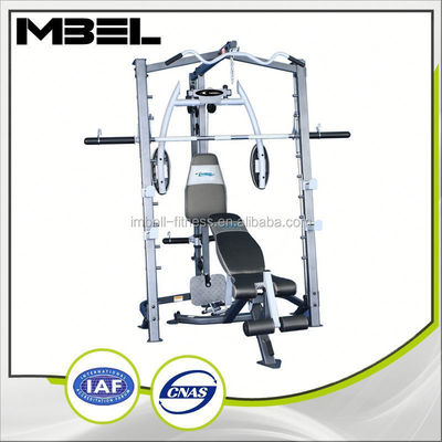 Krachtapparatuur Smith Machine OEM ODM-service voor krachttrainingsliefhebbers