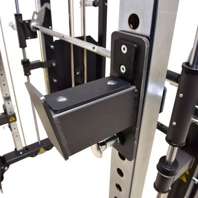 Fitness-aangedreven rekapparatuur met een gemonteerde afmeting van 1700X1990X2300 mm laadpoort