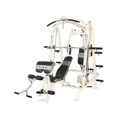 De perfecte aanvulling op uw fitnessapparatuur