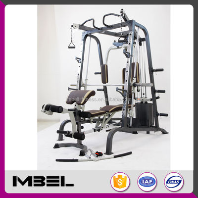 De perfecte aanvulling op uw fitnessapparatuur