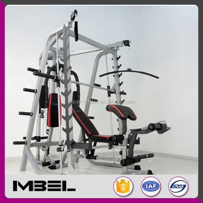 De perfecte aanvulling op uw fitnessapparatuur