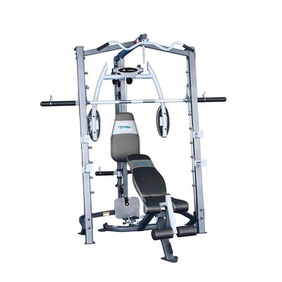 Ondersteuning LCL Multi Functionele Smith Machine voor Home Gym Fitness Strength Equipment