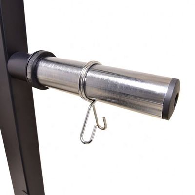 Indoor Multi Fitness Power Rack Krachttraining Gymapparatuur 1700X1990X2300mm