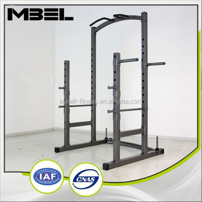 Ondersteuning LCL Multi Functionele Smith Machine voor Home Gym Fitness Strength Equipment