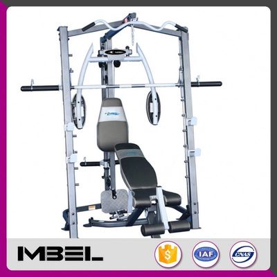 Home Multi- Smith Machine N.W. 152kgs Ideaal voor uw thuis gym en thuis