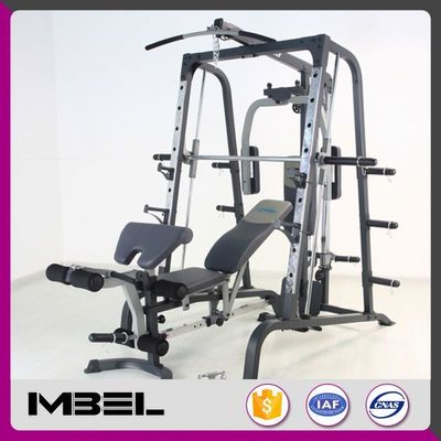 Home Multi- Smith Machine N.W. 152kgs Ideaal voor uw thuis gym en thuis