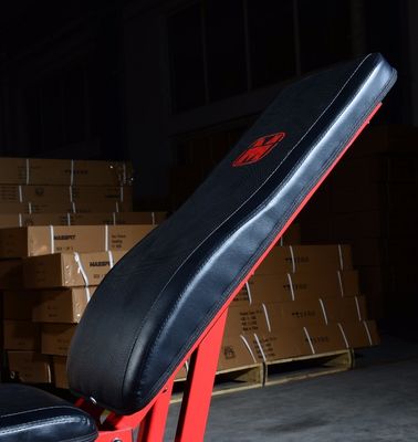 Design Gym Fitness Smith Machine met Bank Metal OEM ODM Service