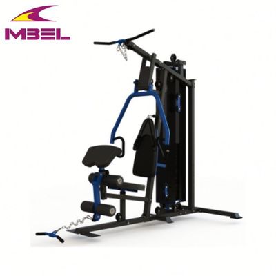 Combo Set aangeboden en OEM ODM-service voor aanpasbare 4 stations Home Gym-apparatuur