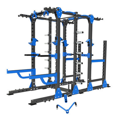 IBL-MFC-8000 zware krachttraining voor intensieve krachttraining