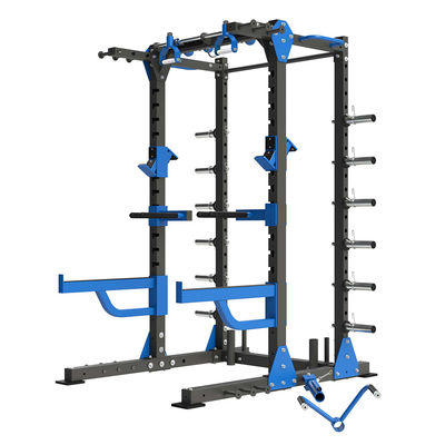 IBL-MFC-8000 zware krachttraining voor intensieve krachttraining