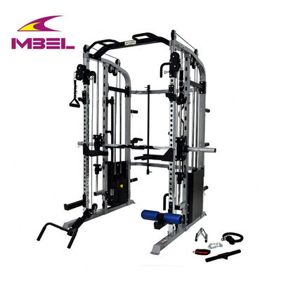 Ervaar de beste trainingen thuis met GREY/BLACK bodybuilding apparatuur