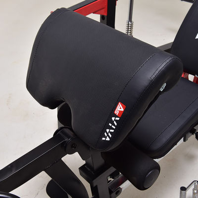 Smith Machine Squat Station Multifunctioneel Home Gym Fitness Apparatuur 40'/ Eenheid 70