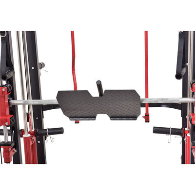 94' / eenheid G8 LP Heavy Duty Hummer Sterkte Multi Gym Power Rack Mensen Gym Essentials