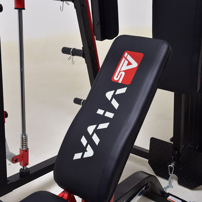 Smith Machine Squat Station Multifunctioneel Home Gym Fitness Apparatuur 40'/ Eenheid 70