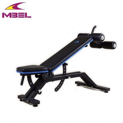 Fitnessmachine Gym-apparatuur Nutsbank voor indoor multifunctionele training