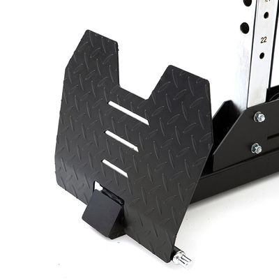 Volledige lichaamsbeweging Power Rack All in One Trainer voor binnenkracht en conditie