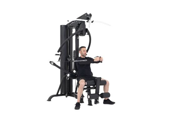 aangepast Ja IMBELL IBL-SMX700 multi oefening smith machine voor de verkoop