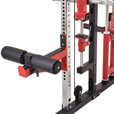 Fitness spel naar het volgende niveau met G8 LP Multi Function Rack Home Gym Trainer