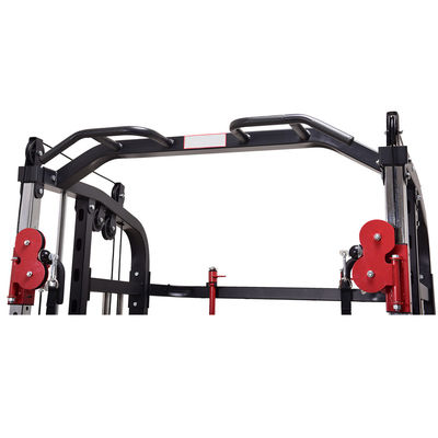 Fitness spel naar het volgende niveau met G8 LP Multi Function Rack Home Gym Trainer