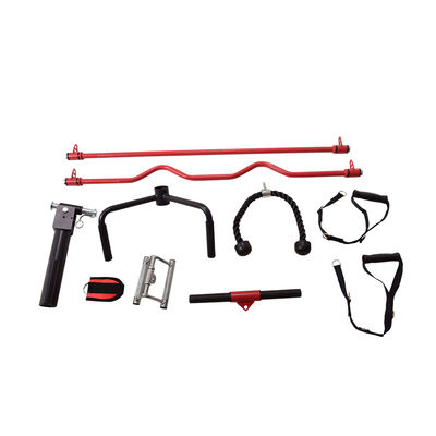 Fitness spel naar het volgende niveau met G8 LP Multi Function Rack Home Gym Trainer