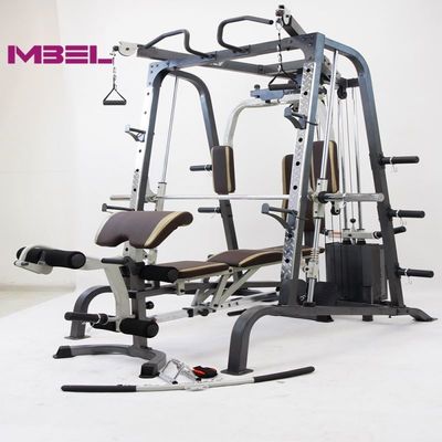 SC4360 Multifunctionele fitnessmachines op maat van uw klantenvereisten