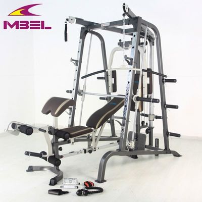SC4360 Multifunctionele fitnessmachines op maat van uw klantenvereisten