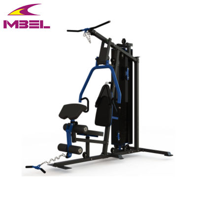 Versatile multifunctionele thuisgymapparatuur met een geassembleerde afmeting van 3050*2810*2240mm
