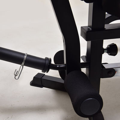 Versatile multifunctionele sportschoolapparatuur Smith machine voor lichaamsbeweging OEM ODM service