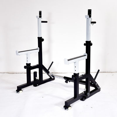 Krijg de beste aanbieding op mannen geïntegreerde fitness trainer power rack / squat rack