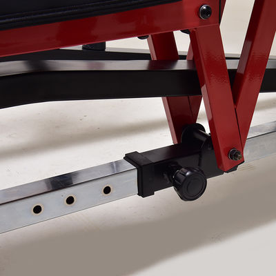 Versatile multifunctionele sportschoolapparatuur Smith machine voor lichaamsbeweging OEM ODM service