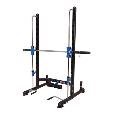 Metalen verstelbare sportschoolstoel VS-CSM Krachtschoolapparatuur voor fitnessstandgereedschappen