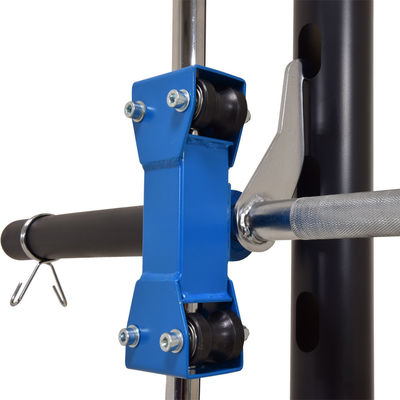 Metalen verstelbare sportschoolstoel VS-CSM Krachtschoolapparatuur voor fitnessstandgereedschappen
