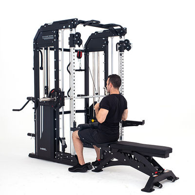 Multifunctioneel station Multifunctioneel trainer Laadpoort OEM ODM Service Ja