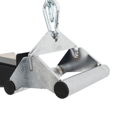 Qingdao Loading Port X6 Fitness-apparatuur voor mannen Power Rack en Hammer Strength Machine