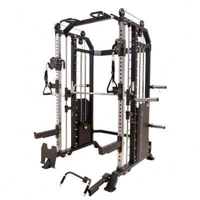 OEM ODM Service Gym Krachttrainingsmachine voor Workout en Bodybuilding-oefening