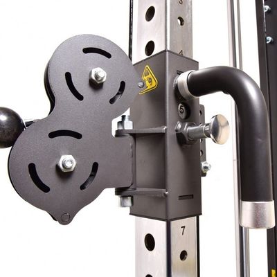 OEM ODM Service Gym Krachttrainingsmachine voor Workout en Bodybuilding-oefening