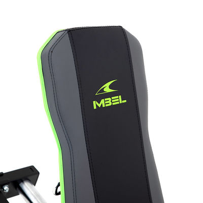 Qingdao Vertical Leg Press Compact Compact en duurzaam voor thuis fitness gym apparatuur