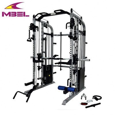 Fitness Multifunctioneel thuis Gym Oefenapparatuur voor thuis Multifunctioneel Training