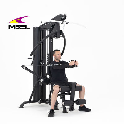 Multi Function Station Single Comprehensive Training voor grote gecombineerde krachttraining